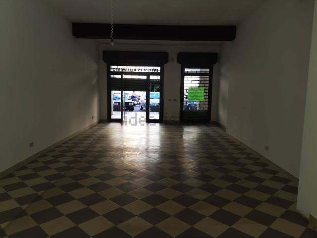 Locale in affitto di 75 m² in Via Agnone, 100