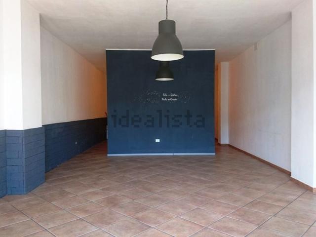Locale in affitto di 75 m² in Via Aldo Moro