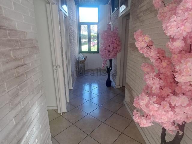 Locale in affitto di 75 m² in Via Alessandro Polidori, 11