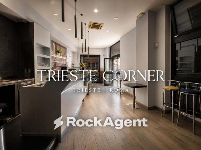 Locale in affitto di 75 m² in Via Alfonso Rendano, 43