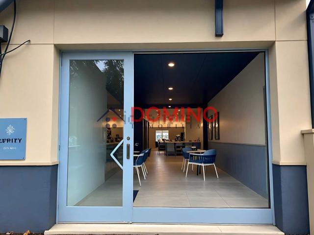 Locale in affitto di 75 m² in Via Armando Diaz, 3