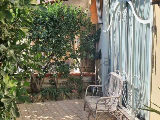 Locale in affitto di 75 m² in Via Avv. Antonio Palumbo, 37