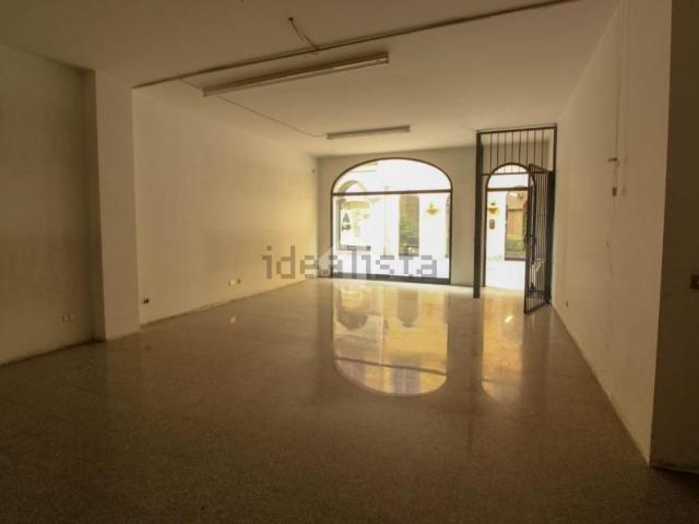 Locale in affitto di 75 m² in Via Carvasaglio