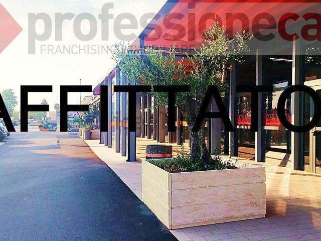 Locale in affitto di 75 m² in Via Casilina, 19