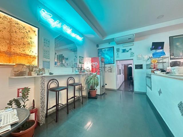 Locale in affitto di 75 m² in Via Cesare Battisti, 114
