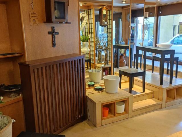 Locale in affitto di 75 m² in Via Cesare Battisti, 6