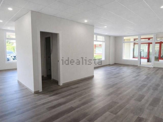 Locale in affitto di 75 m² in Via Cogo