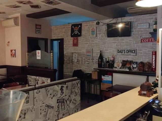 Locale in affitto di 75 m² in Via Collalto