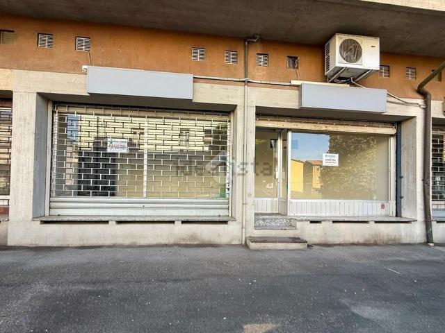Locale in affitto di 75 m² in Via Cornegliana, 69