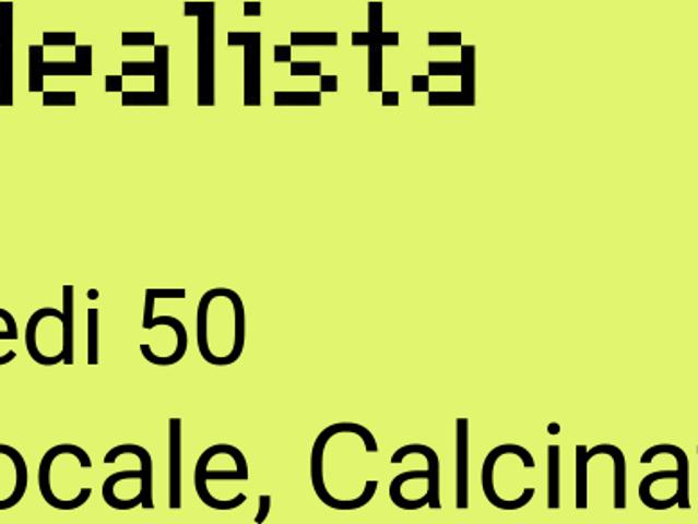 Locale in affitto di 75 m² in Via Dante Alighieri, 1