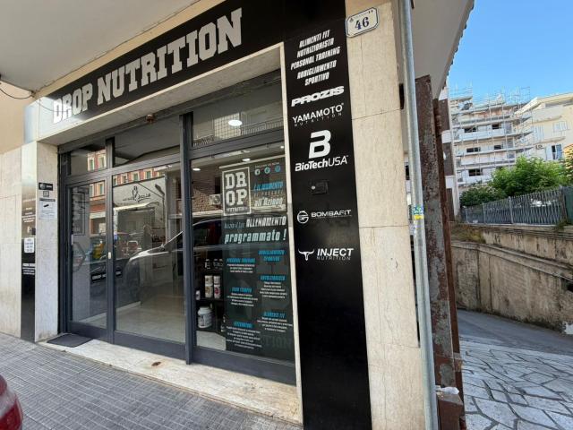 Locale in affitto di 75 m² in Via dell&apos Olmata, 46