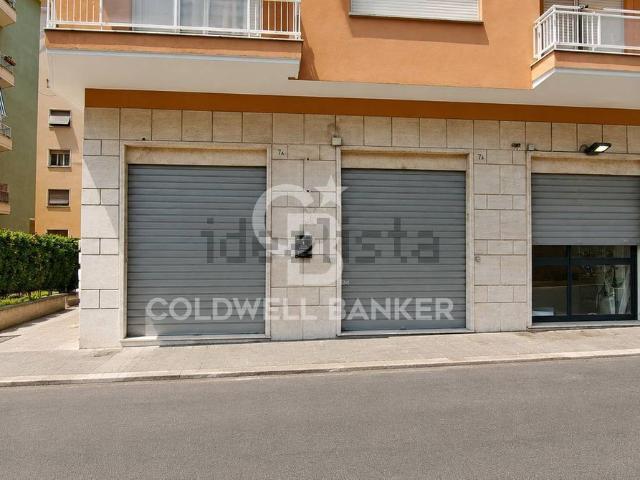 Locale in affitto di 75 m² in Via della Balduina