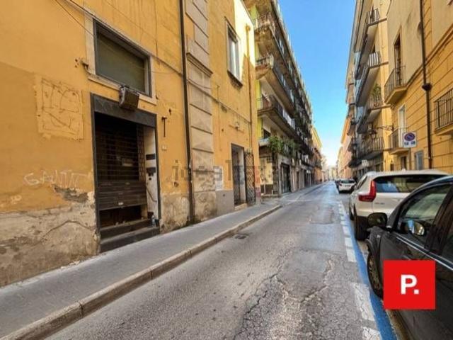 Locale in affitto di 75 m² in Via Don Giovanni Bosco, 9