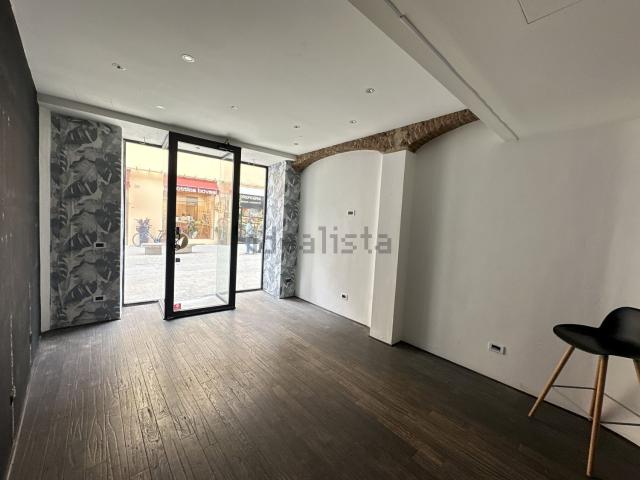 Locale in affitto di 75 m² in Via Emilia, 146