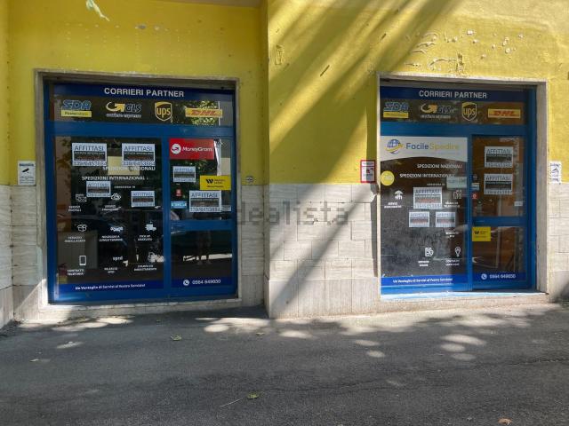 Locale in affitto di 75 m² in Via Emilia, 5