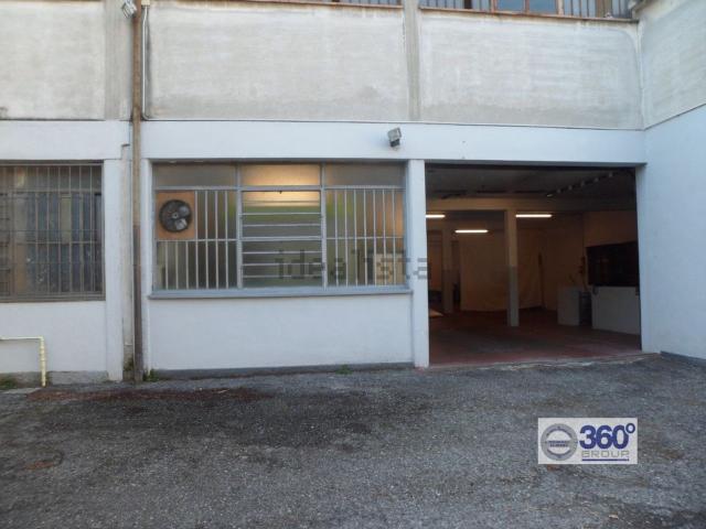Locale in affitto di 75 m² in Via Europa