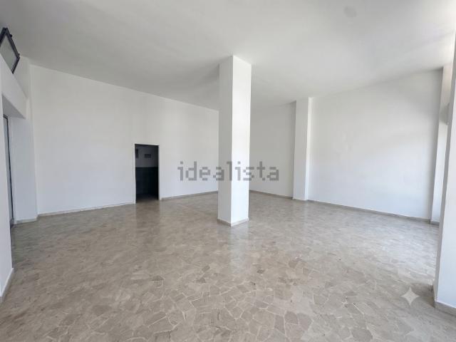 Locale in affitto di 75 m² in Via Forte Marghera