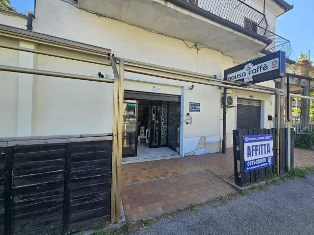 Locale in affitto di 75 m² in Via Francesco Baracca, 77