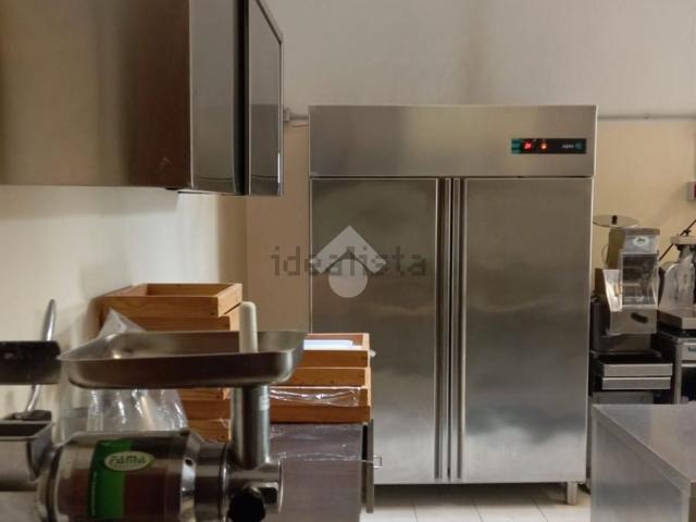 Locale in affitto di 75 m² in Via G. Matteotti, 15