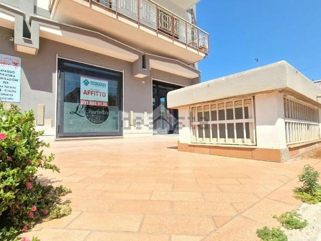 Locale in affitto di 75 m² in Via Galileo Galilei, 76