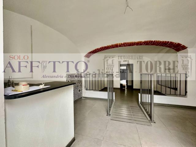 Locale in affitto di 75 m² in Via Genova