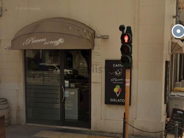 Locale in affitto di 75 m² in Via Giovanni Battista Fardella, 82