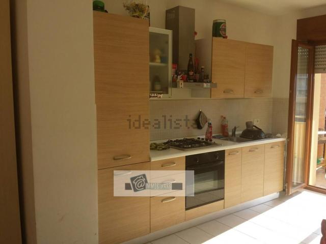Locale in affitto di 75 m² in Via Gissi, 14