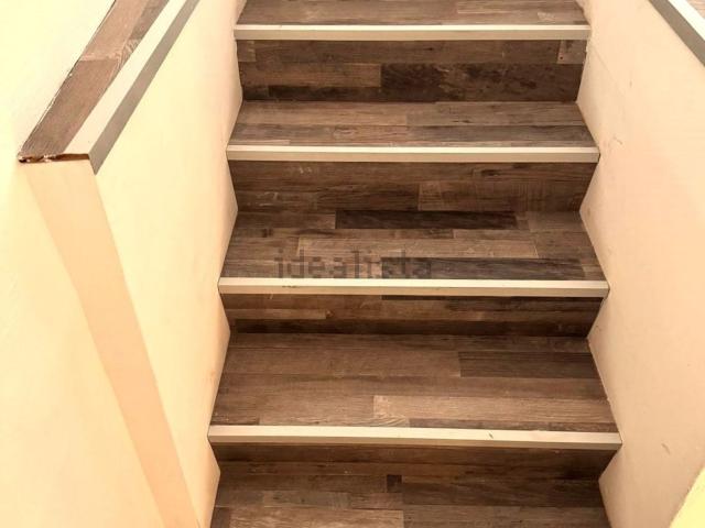 Locale in affitto di 75 m² in Via Giuseppe Garibaldi