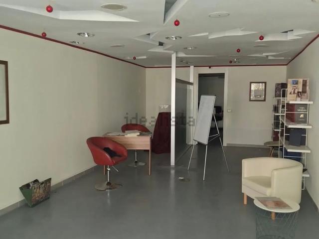 Locale in affitto di 75 m² in Via Giuseppe Garibaldi, 90