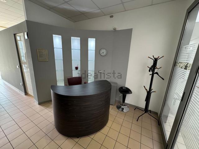 Locale in affitto di 75 m² in Via Giuseppe Mazzini, 97