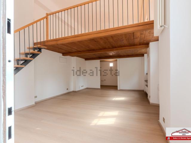 Locale in affitto di 75 m² in Via Giuseppe Meda, 7