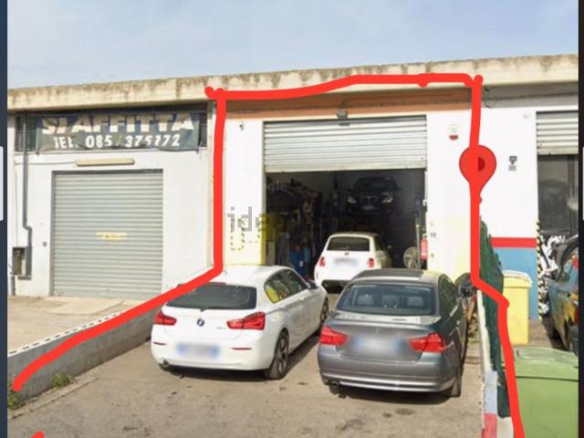 Locale in affitto di 75 m² in Via L.Polacchi, 4