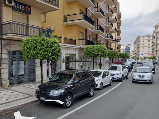 Locale in affitto di 75 m² in Via Nazionale, 104