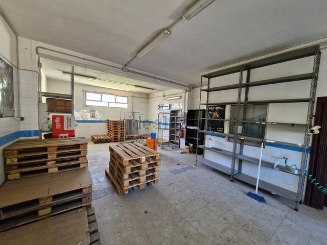 Locale in affitto di 75 m² in Via Nazionale