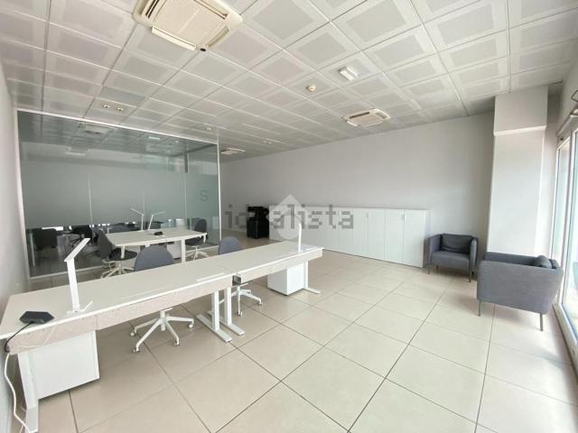 Locale in affitto di 75 m² in Via Niccolò Copernico