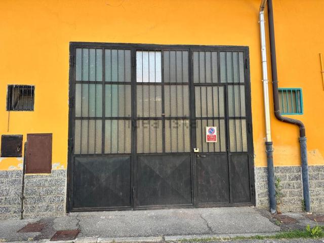 Locale in affitto di 75 m² in Via Oscar Bellucco, 44