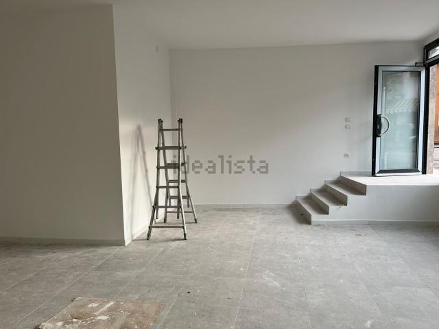 Locale in affitto di 75 m² in Via Roma