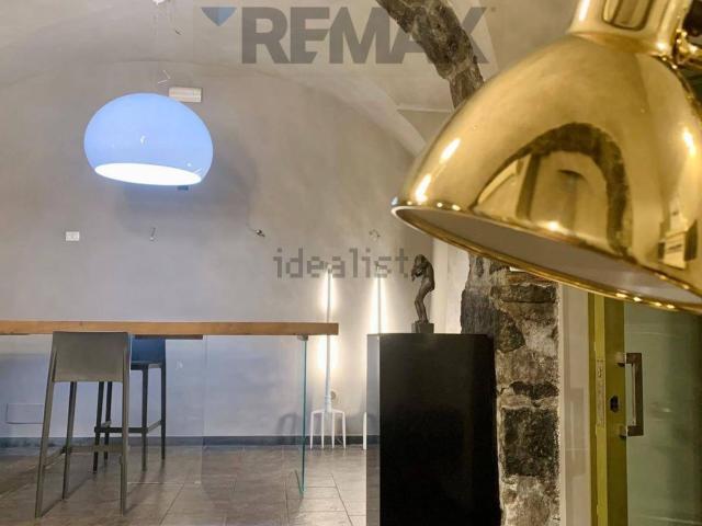 Locale in affitto di 75 m² in Via Romeo, 74