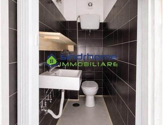 Locale in affitto di 75 m² in Via Santa Maria, 128