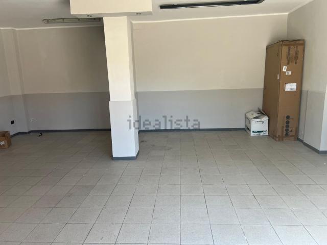 Locale in affitto di 75 m² in Via Soccorso