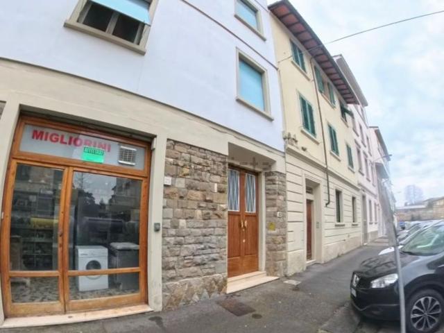 Locale in affitto di 75 m² in Viale Donato Giannotti, 58