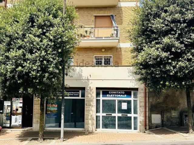 Locale in affitto di 75 m² in Viale Pio XII