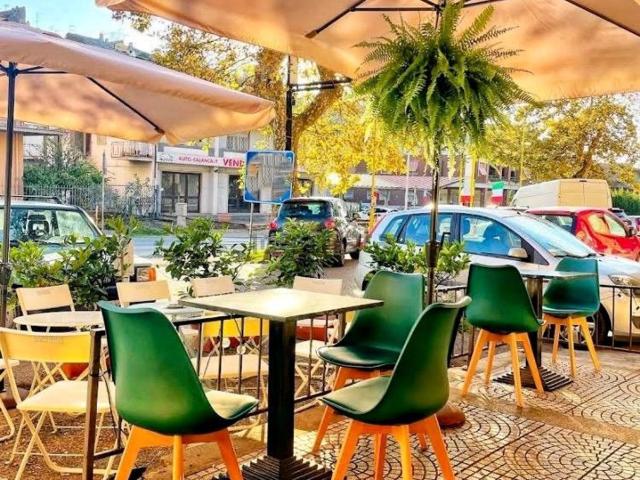 Locale in affitto di 75 m²