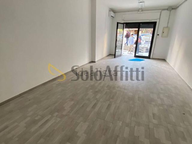 Locale in affitto di 75 m²