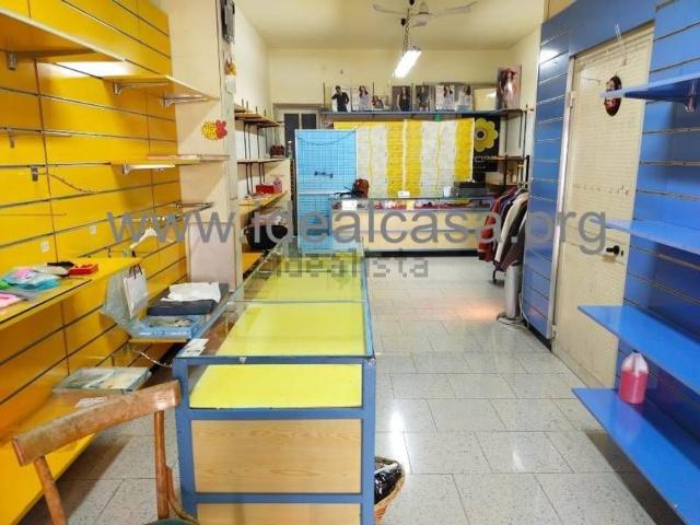 Locale in affitto di 75 m²