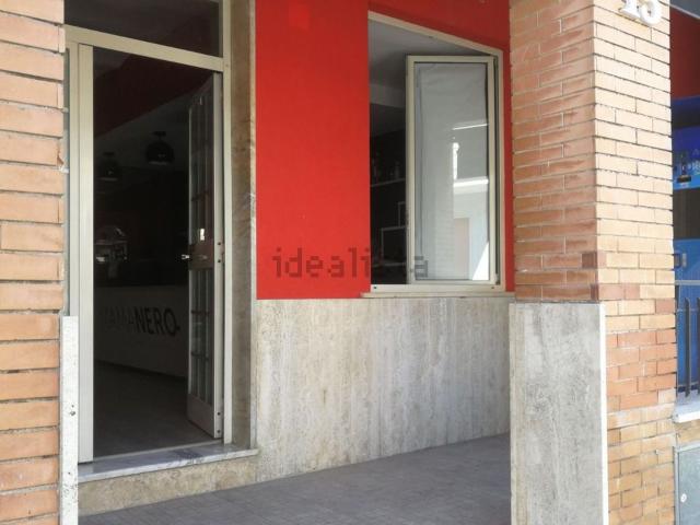 Locale in affitto di 76 m² in Borgo Nuovo