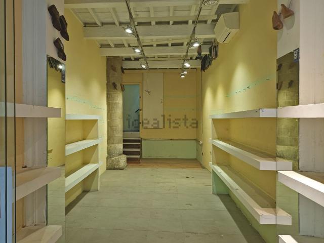 Locale in affitto di 76 m² in Via della Vigna Nuova