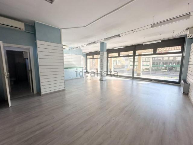 Locale in affitto di 76 m² in Via Silvio Pellico, 22