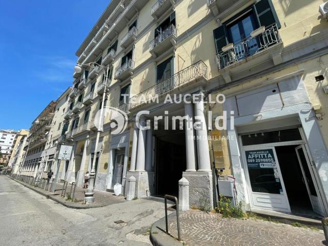 Locale in affitto di 78 m² in Corso Giuseppe Garibaldi, 192