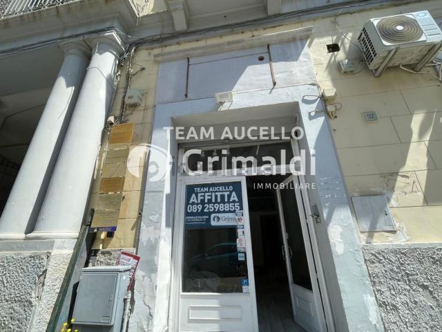 Locale in affitto di 78 m² in Corso Giuseppe Garibaldi, 192